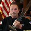 Ideálním lídrem proti mimozemské invazi je dle průzkumu Arnold Schwarzenegger | Fandíme filmu