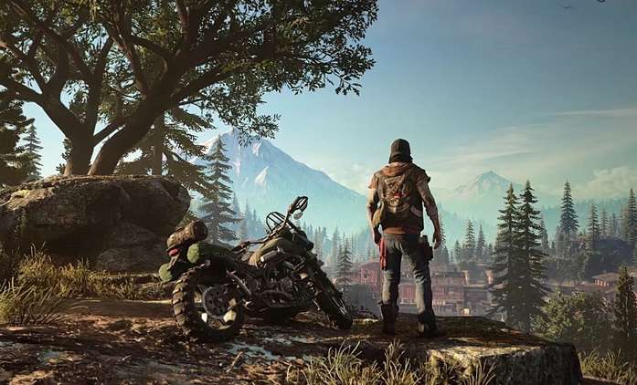 Days Gone: Filmová adaptace oblíbené hry nás veze mezi zombíky | Fandíme filmu