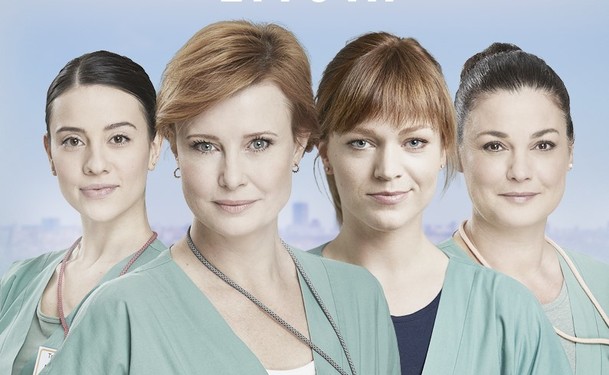 Anatomie života: Nova na konci ledna uvede nový hraný seriál se sestrami Geislerovými | Fandíme serialům
