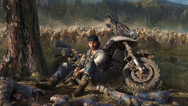 Days Gone: Filmová adaptace oblíbené hry nás veze mezi zombíky | Fandíme filmu