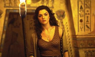 Mumie: Proč opustila dobrodružnou sérii Rachel Weisz | Fandíme filmu