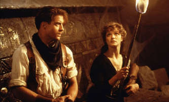 Mumie chystá regulérní pokračování s Fraserem a Weisz | Fandíme filmu