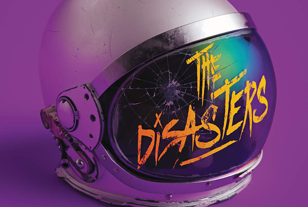 The Disasters: Seriálová sci-fi novinka je přirovnávána ke Strážcům Galaxie | Fandíme serialům