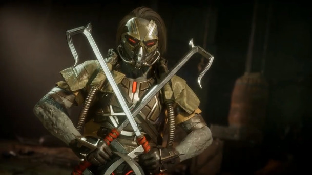 Mortal Kombat: Drsný bojový film slibuje trhání páteří a odhalil první fotky | Fandíme filmu