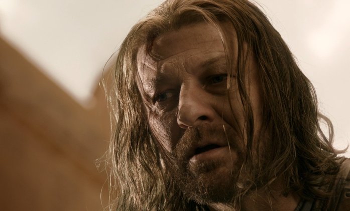 Hra o trůny: Sean Bean vzpomíná na svou šokující smrt | Fandíme seriálům