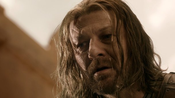 Hra o trůny: Sean Bean vzpomíná na svou šokující smrt | Fandíme serialům