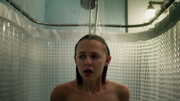 Fear of Rain: Mladá dívka vídá děsivé věci, ale nedokáže rozeznat realitu a halucinace | Fandíme filmu