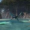 Avatar 2 odhalil podobu mořské vesnice | Fandíme filmu