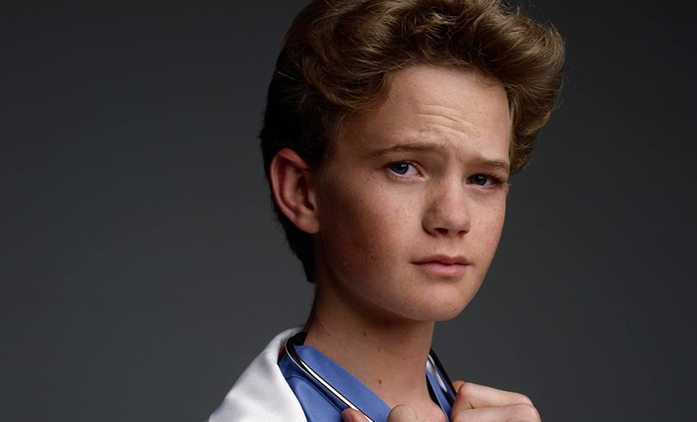 Doogie Howser: Která herečka nově nahradí Neila Patricka Harrise | Fandíme seriálům