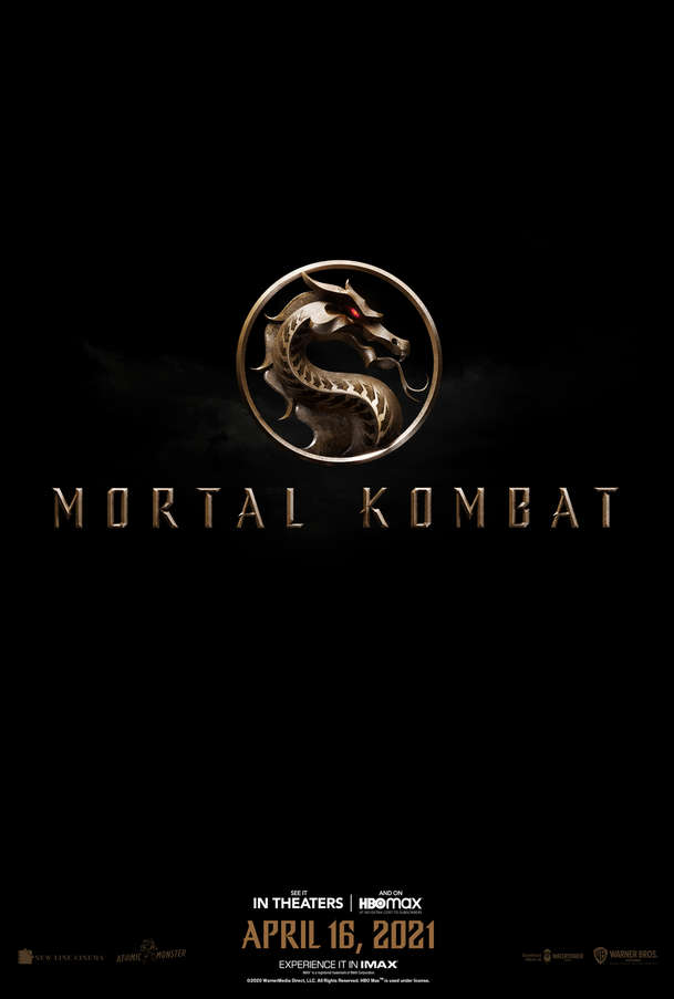 Mortal Kombat | Fandíme filmu