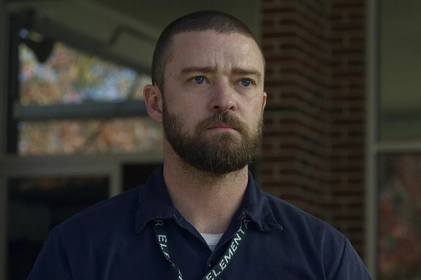 Palmer: Justin Timberlake bojuje v drásavém dramatu coby z vězení propuštěný delikvent za lepší život | Fandíme filmu