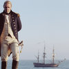 Master & Commander: Russell Crowe se na  Twitteru obul do nespokojeného diváka | Fandíme filmu