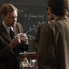 Adventures of a Mathematician: Jak polský uprchlík vynalezl termonukleární zbraň | Fandíme filmu