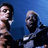 Demolition Man: Původně se měly chopit hlavních rolí dvě jiné akční hvězdy | Fandíme filmu