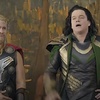 Thor: Love and Thunder - Matt Damon se nečekaně vrací. Bude mít znovu jen štěk? | Fandíme filmu