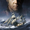 Master & Commander: Russell Crowe se na  Twitteru obul do nespokojeného diváka | Fandíme filmu