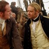 Master & Commander: Russell Crowe se na  Twitteru obul do nespokojeného diváka | Fandíme filmu