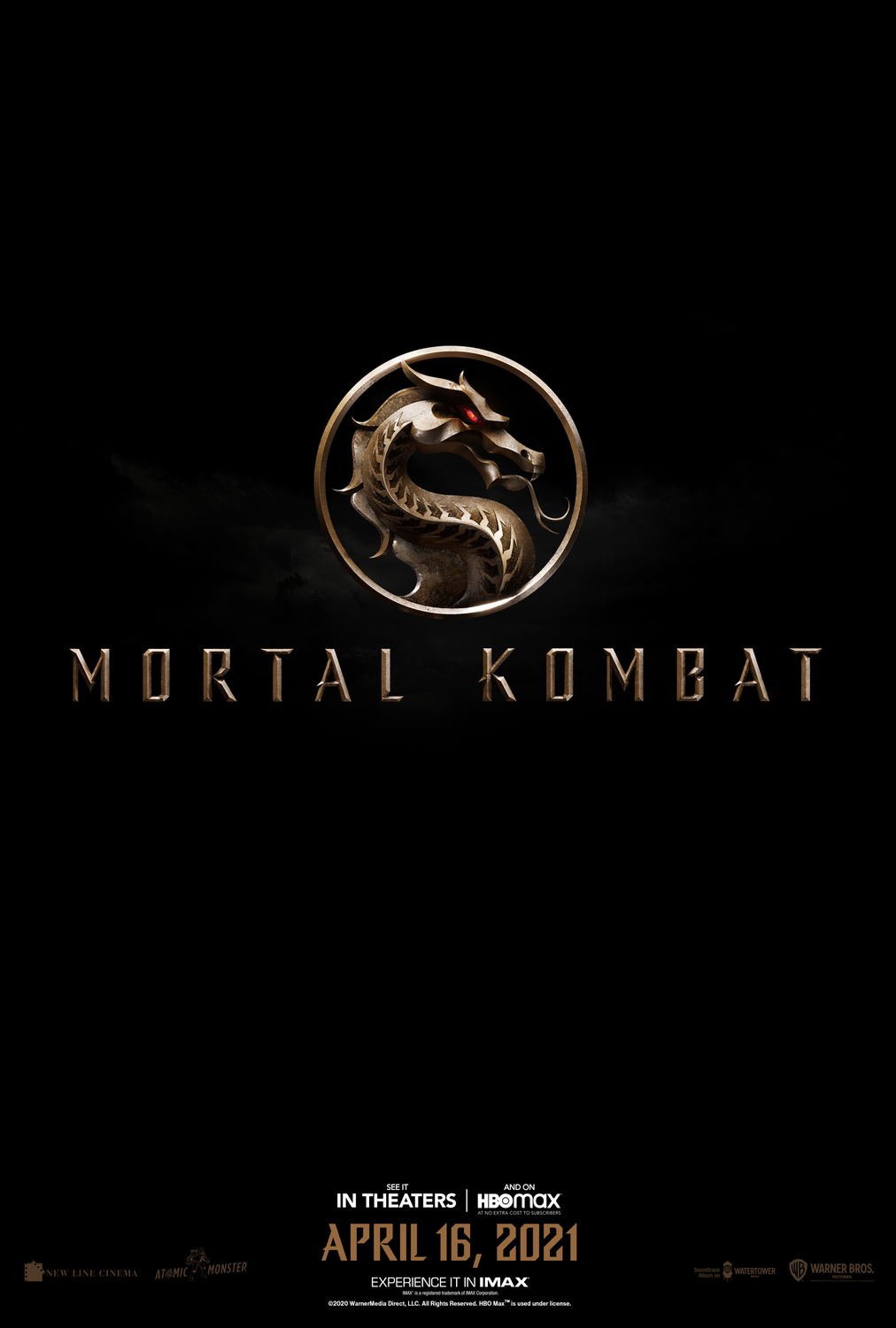 Mortal Kombat | Fandíme filmu