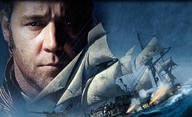 Master & Commander: Russell Crowe se na  Twitteru obul do nespokojeného diváka | Fandíme filmu