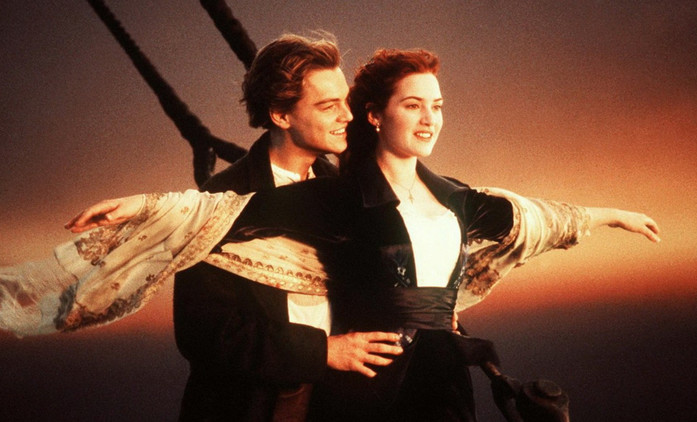 Titanic: Kdo si mohl místo DiCapria a Winslet střihnout Jacka s Rose | Fandíme filmu