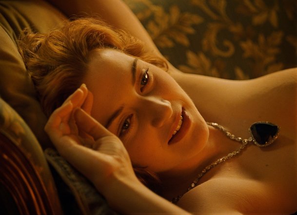 Kate Winslet: Na začátku kariéry čelila hvězda Titaniku šikaně ze strany médií | Fandíme filmu