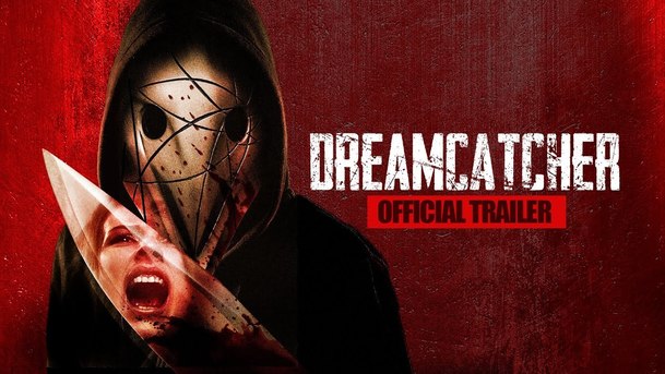 Dreamcatcher: Taneční hudba, drogy, prostopášnosti a maskovaný vrah | Fandíme filmu