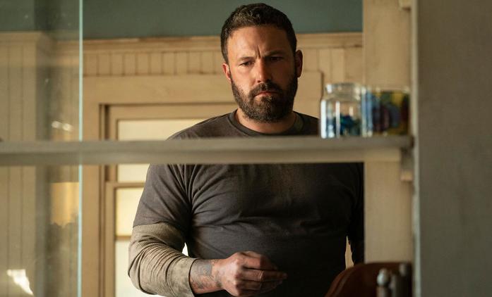 Ben Affleck přinesl otevřenou zpověď o svých osobních potížích | Fandíme filmu