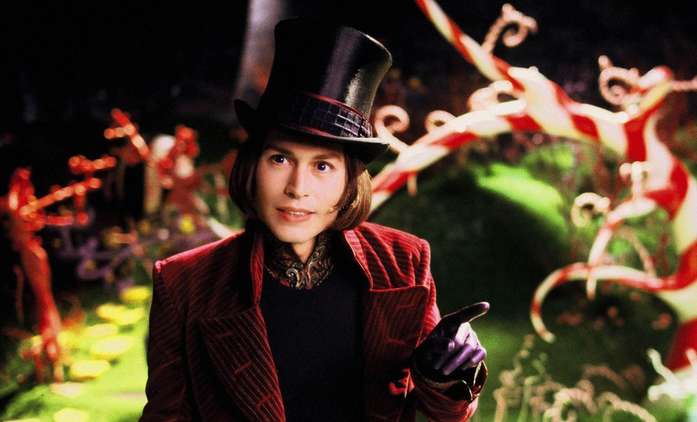 Willy Wonka: Mladá verze čokoládníka našla svého představitele | Fandíme filmu