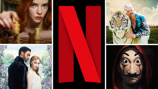Netflix slaví 200 milionů zákazníků, chce se věnovat hlavně těm mezinárodním | Fandíme serialům