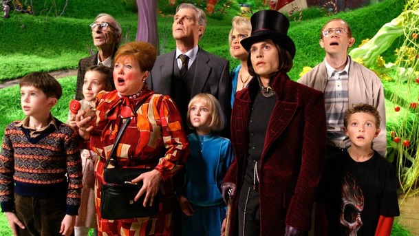 Willy Wonka: Vzniká film o mládí výstředního čokoládníka | Fandíme filmu