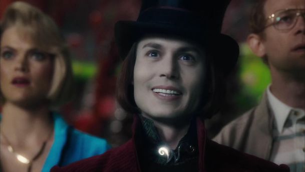 Willy Wonka: Vzniká film o mládí výstředního čokoládníka | Fandíme filmu