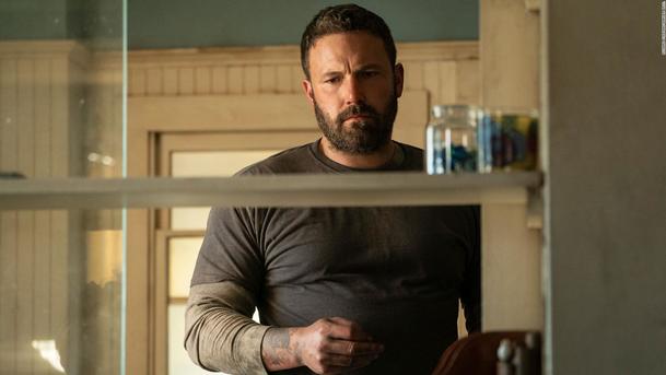 Ben Affleck přinesl otevřenou zpověď o svých osobních potížích | Fandíme filmu