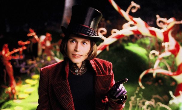Willy Wonka: Vzniká film o mládí výstředního čokoládníka | Fandíme filmu