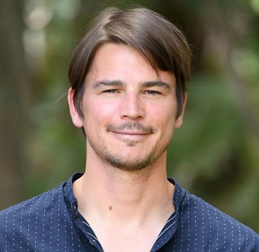 Josh Hartnett | Fandíme filmu