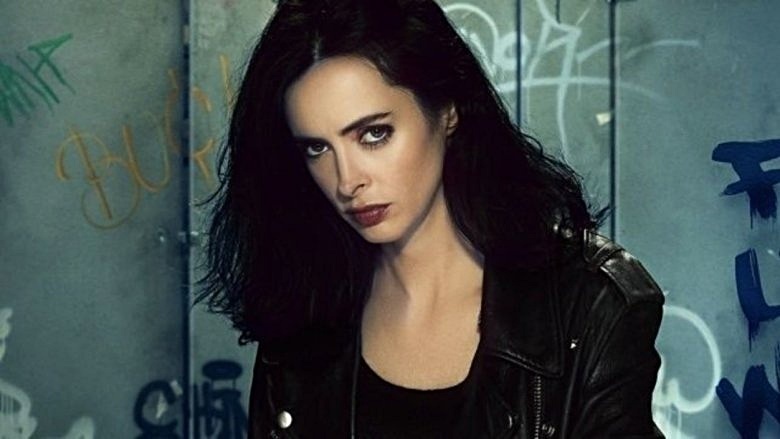 Krysten Ritter | Fandíme filmu