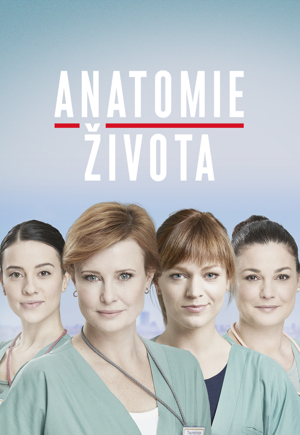 Jaro na Nově bude ve znamení premiéry seriálu Anatomie života, posledních dílů Ordinace a nové reality show | Fandíme serialům