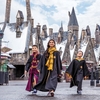 Harry Potter: Studio má v plánu výrazně rozšířit kouzelnický svět | Fandíme filmu