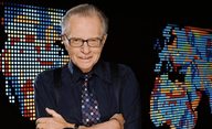 Zemřel legendární moderátor Larry King | Fandíme filmu
