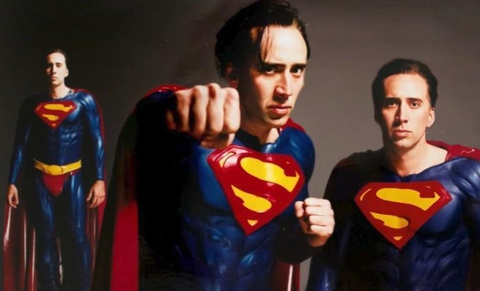 Bleskovky: Nechybělo málo a Superman ztratil své síly | Fandíme filmu