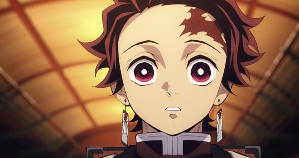 Demon Slayer: Trailer představuje 5. nejúspěšnější film loňského roku | Fandíme filmu