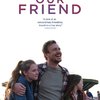 Our Friend: Hvězda seriálu Jak jsem poznal vaši matku září v dramatu s tématem rakoviny | Fandíme filmu