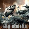Sky Sharks: Nacističtí zombíci létají na po zuby ozbrojených žralocích | Fandíme filmu