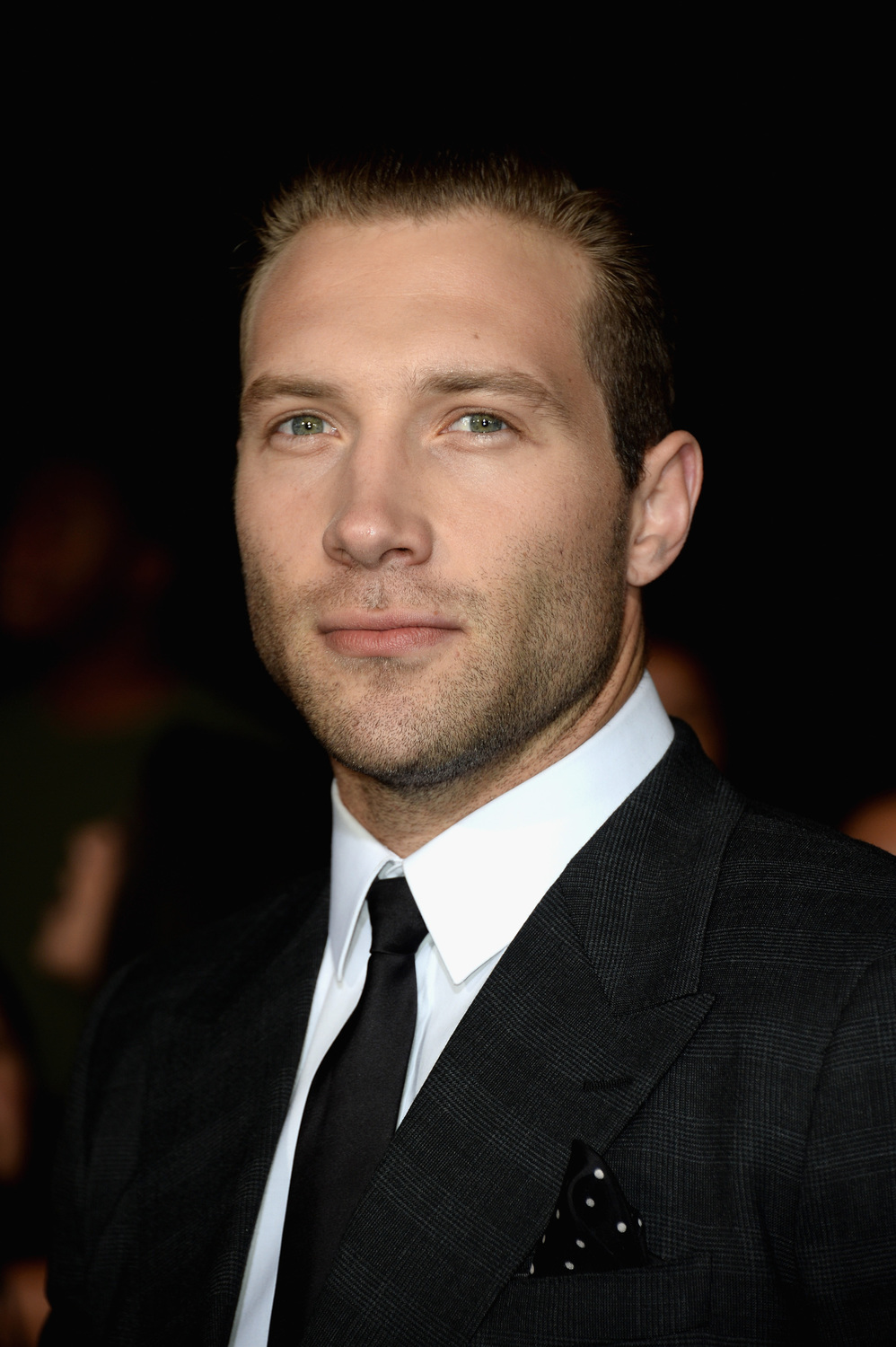 Jai Courtney | Fandíme filmu