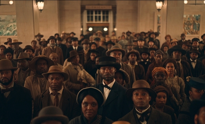 The Underground Railroad: Blíží se vizuálně nejopulentnější seriál letošního roku | Fandíme seriálům