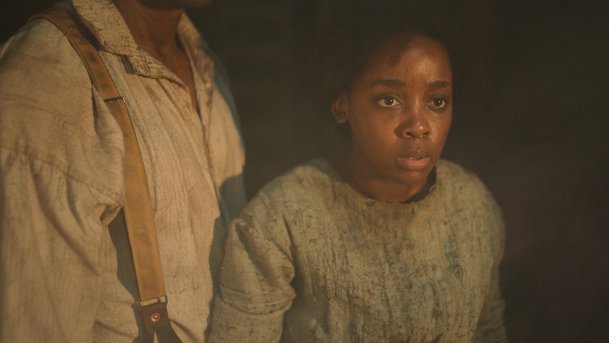 The Underground Railroad: Blíží se vizuálně nejopulentnější seriál letošního roku | Fandíme serialům