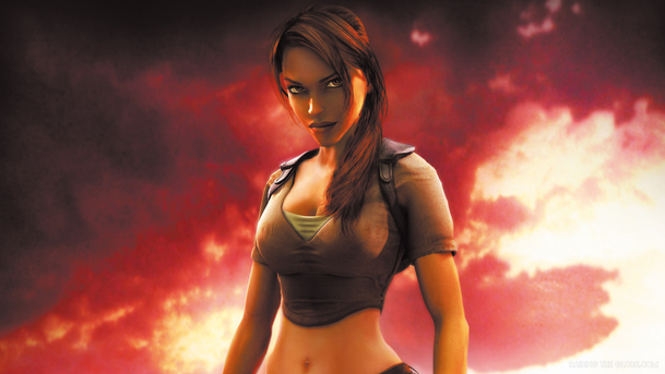 Tomb Raider 2: Dobrodružství s Larou Croft kompletně vyměnilo tvůrčí tým | Fandíme filmu