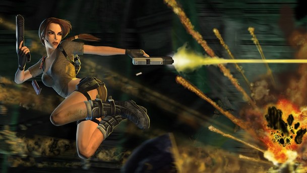 Tomb Raider 2: Dobrodružství s Larou Croft kompletně vyměnilo tvůrčí tým | Fandíme filmu