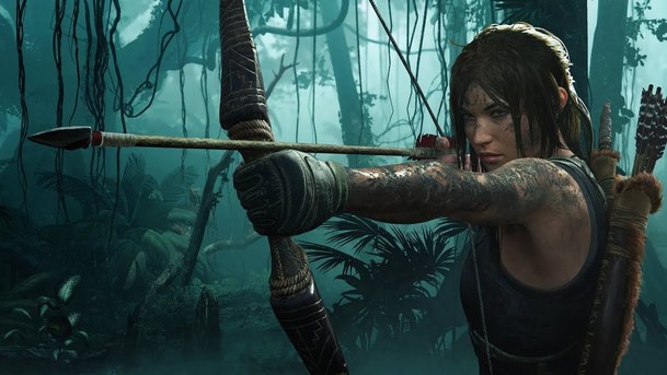 Tomb Raider 2: Dobrodružství s Larou Croft kompletně vyměnilo tvůrčí tým | Fandíme filmu