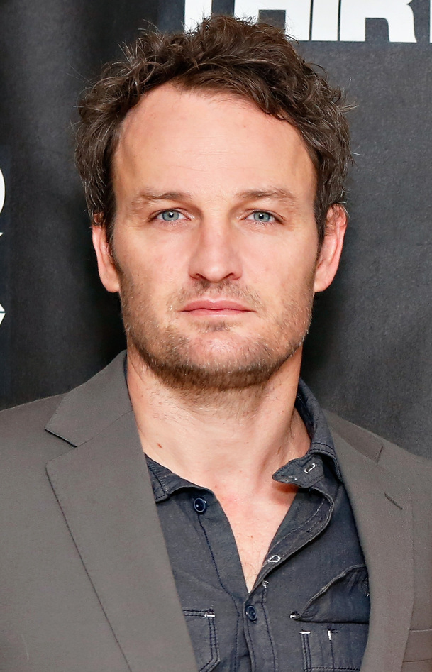 Jason Clarke | Fandíme filmu