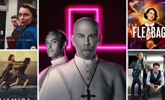 ČT uvede řadu oceňovaných sérií jako Nového papeže, Potvoru, Bodyguarda a další | Fandíme filmu